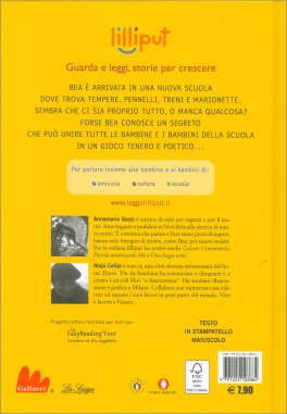 Il Segreto del Fiore Giallo — Libro - 2
