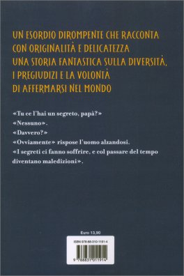 Il Segreto del Gigante — Libro - 2