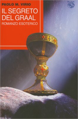 Il Segreto del Graal — Libro - 1