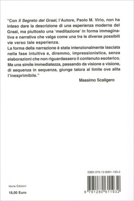 Il Segreto del Graal — Libro - 2