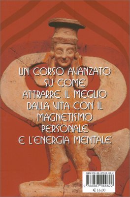 Il Segreto del Magnetismo Personale — Libro - 2