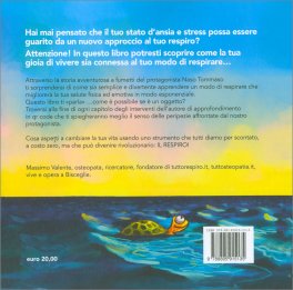 Il Segreto del Respiro - 2