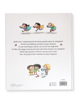 Il Segreto del Rispetto — Libro - 4