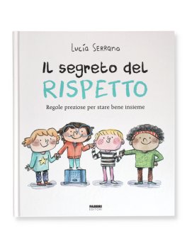 Il Segreto del Rispetto — Libro - 1