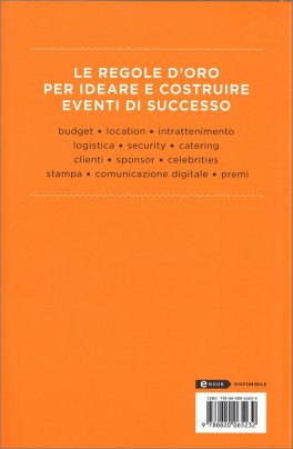 Il Segreto del Successo — Libro - 2