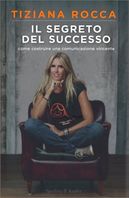 Il Segreto del Successo — Libro - 1