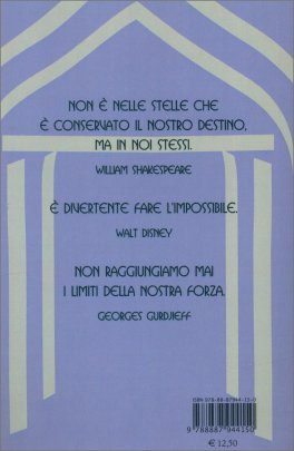 Il Segreto del Successo — Libro - 2