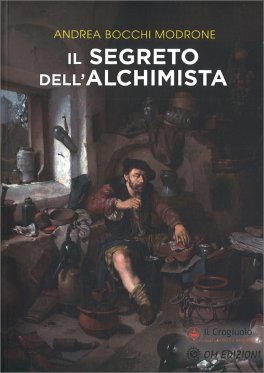 Il Segreto dell’Alchimista — Libro - 1