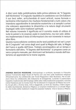 Il Segreto dell’Alchimista — Libro - 2