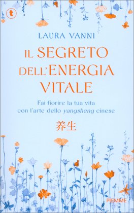 Il Segreto dell'Energia Vitale — Libro - 1