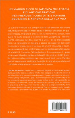 Il Segreto dell'Energia Vitale — Libro - 2