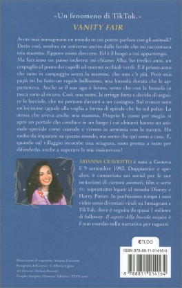 Il Segreto della Bussola Magica — Libro - 2