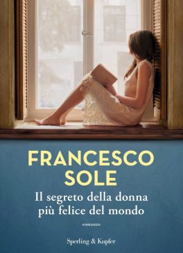 Il Segreto della Donna più Felice del Mondo — Libro - 1