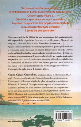 Il Segreto della Felicità — Libro - 2