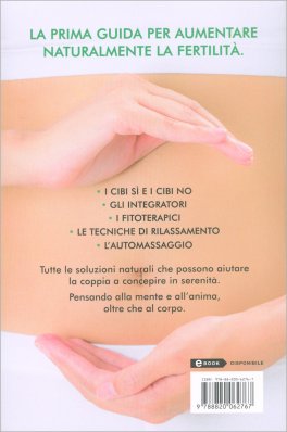 Il Segreto della Fertilità — Libro - 2