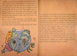 Il Segreto della Foca Eufemia — Libro - 3