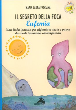 Il Segreto della Foca Eufemia — Libro - 1