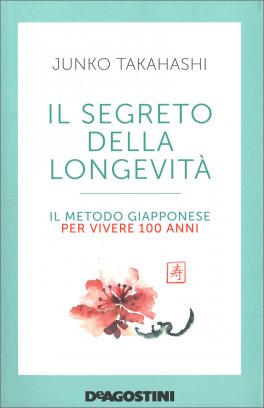 Il Segreto della Longevità — Libro - 1