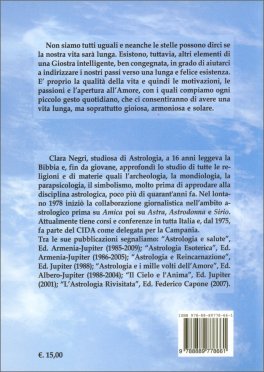 Il Segreto della Longevità — Libro - 2