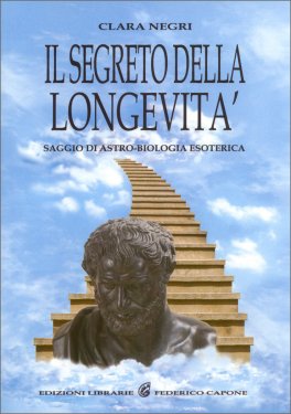 Il Segreto della Longevità — Libro - 1