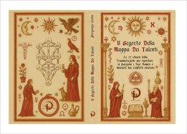 Il Segreto della Mappa dei Talenti — Libro - 2