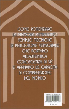 Il Segreto della Memoria — Libro - 2