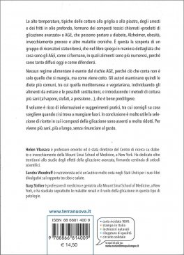 Il Segreto della Salute — Libro - 2