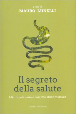 Il Segreto della Salute — Libro - 1