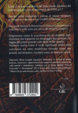 Il Segreto della Scacchiera — Libro - 2