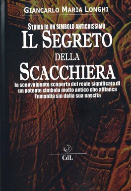 Il Segreto della Scacchiera — Libro - 1