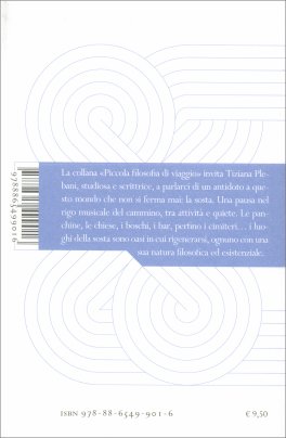 Il Segreto della Sosta — Libro - 2