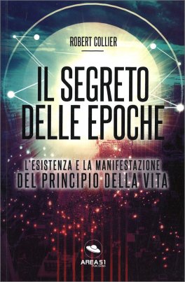 Il Segreto delle Epoche — Libro - 1