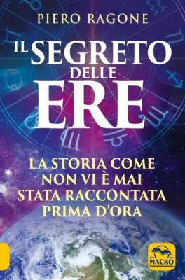 eBook - Il Segreto delle Ere — eBook - 1