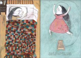 Il Segreto delle Gemelle — Libro - 3