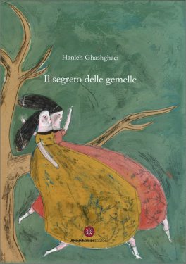 Il Segreto delle Gemelle — Libro - 1