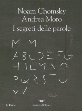 Il Segreto delle Parole  — Libro - 1