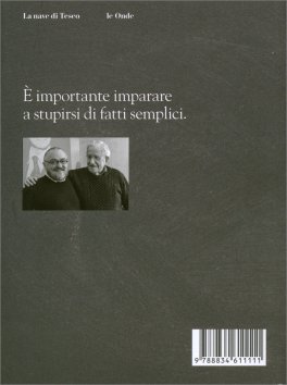 Il Segreto delle Parole  — Libro - 2