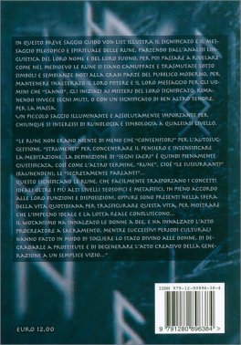 Il Segreto delle Rune — Libro - 2