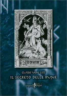 Il Segreto delle Rune — Libro - 1