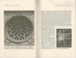 Il Segreto delle Tre Ottave — Libro - 3