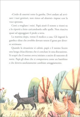 Il Segreto di Dandelion - Gli Spargisogni — Libro - 3