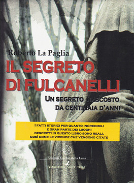 Il Segreto di Fulcanelli — Libro - 1