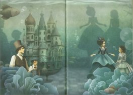 Il Segreto di Koraline — Libro - 3