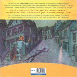 Il Segreto di Milton — Libro - 2
