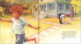 Il Segreto di Milton — Libro - 3