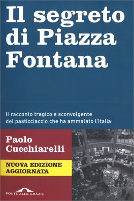 Il Segreto di Piazza Fontana — Libro - 1