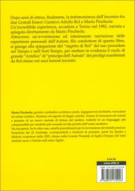 Il Segreto di Rol — Libro - 2