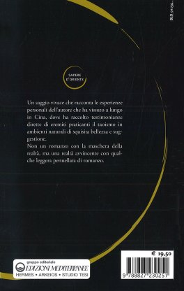 Il Segreto e il Sublime — Libro - 2