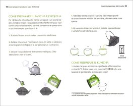 Il Segreto Giapponese del Tè Verde — Libro - 4
