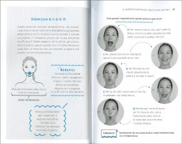 Il Segreto Giapponese dello Yoga Facciale — Libro - 3